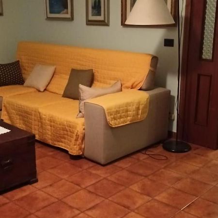 Lemon House Panzió Catanzaro Kültér fotó