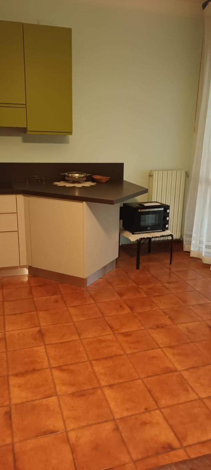 Lemon House Panzió Catanzaro Kültér fotó
