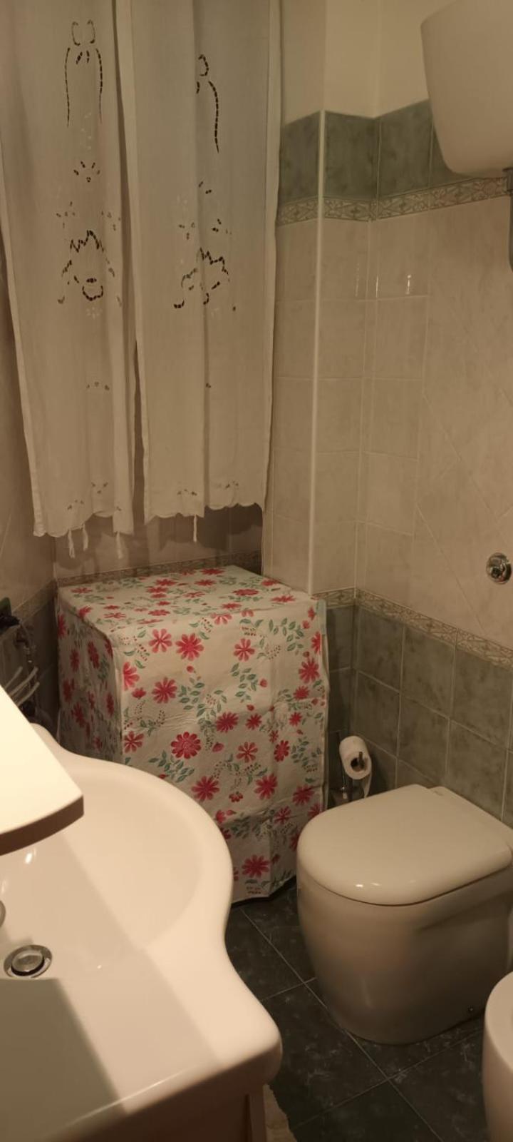 Lemon House Panzió Catanzaro Kültér fotó