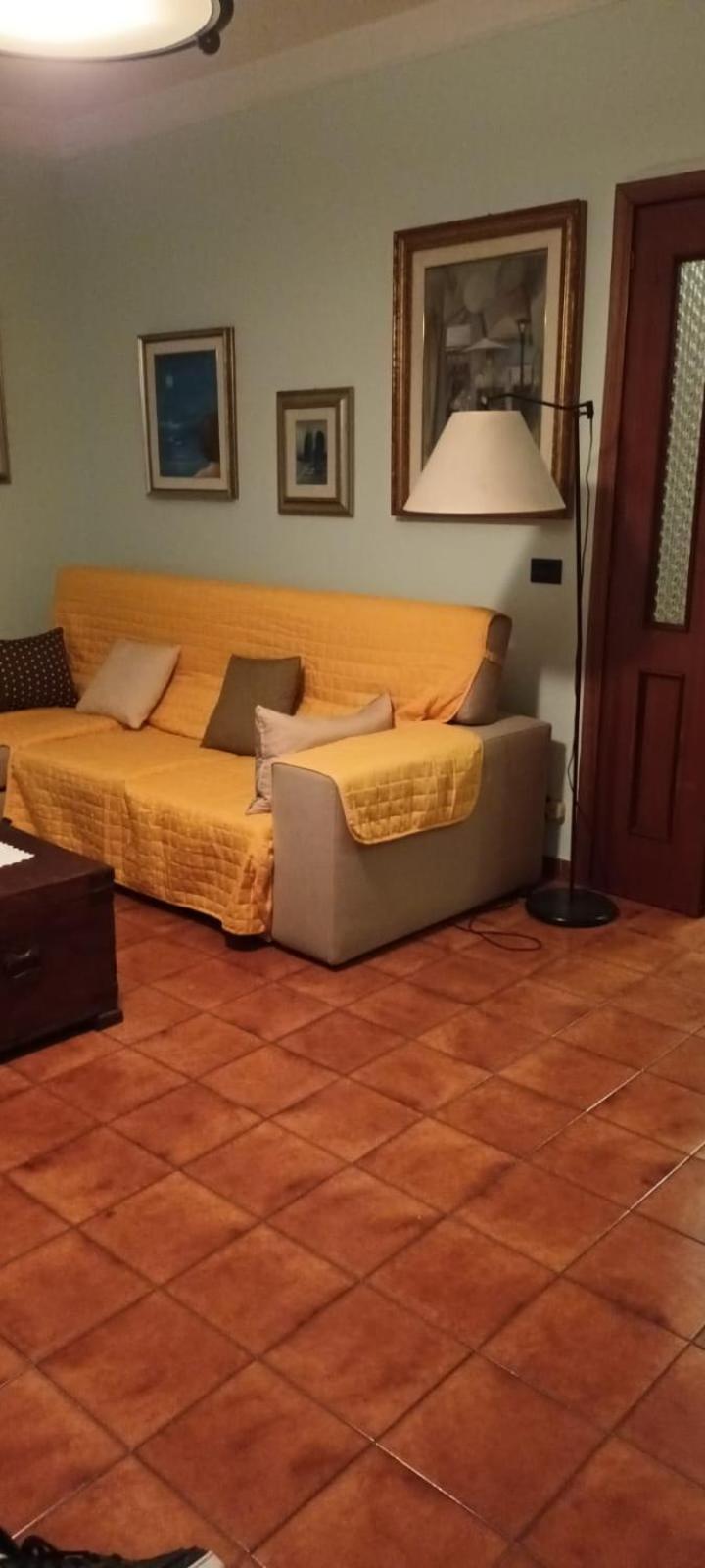 Lemon House Panzió Catanzaro Kültér fotó