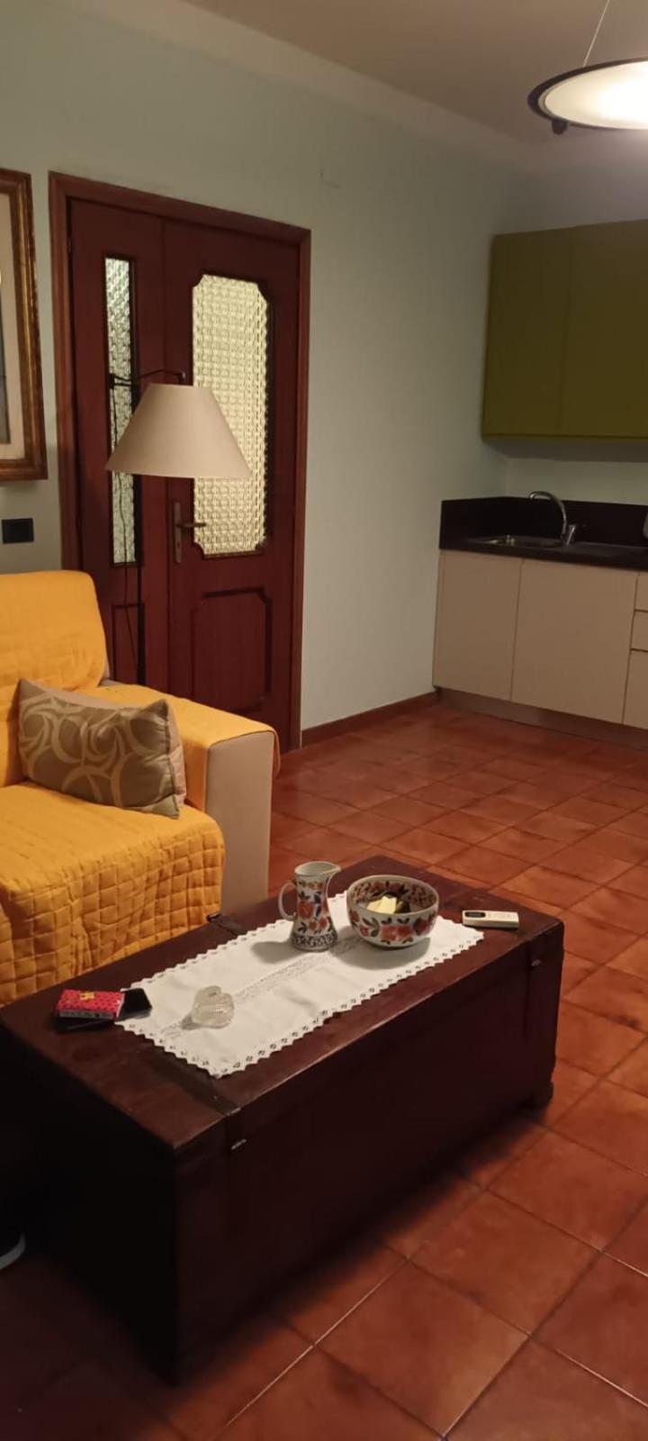 Lemon House Panzió Catanzaro Kültér fotó