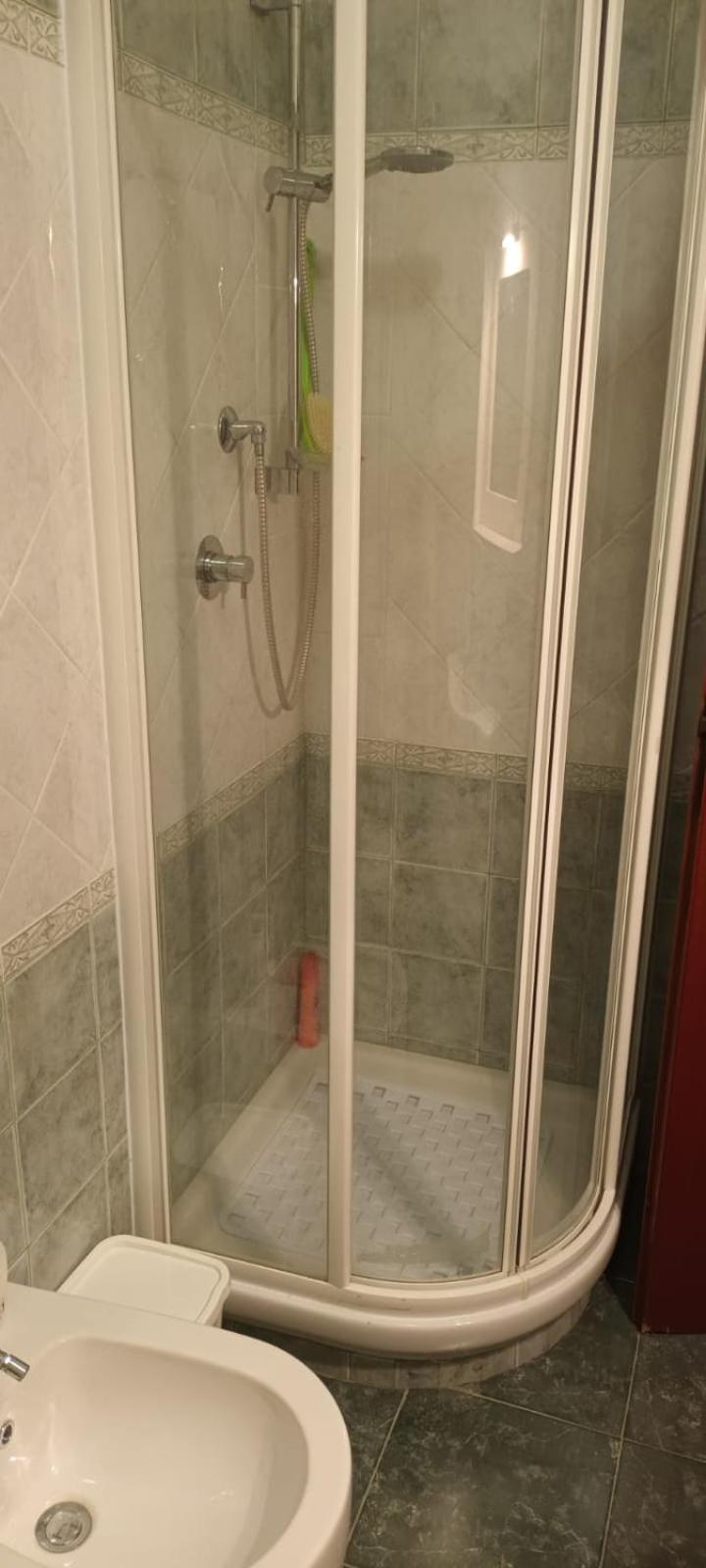 Lemon House Panzió Catanzaro Kültér fotó