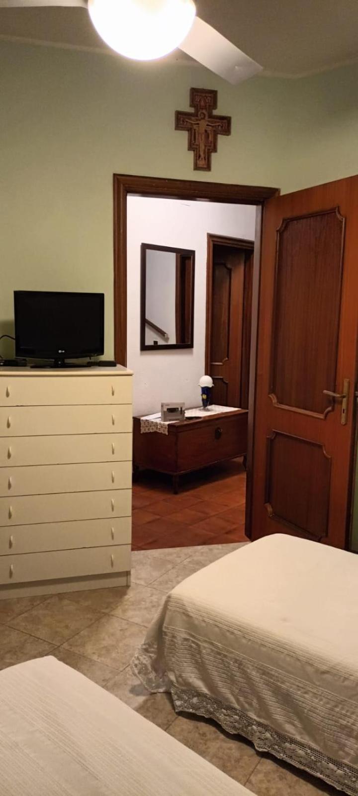 Lemon House Panzió Catanzaro Kültér fotó
