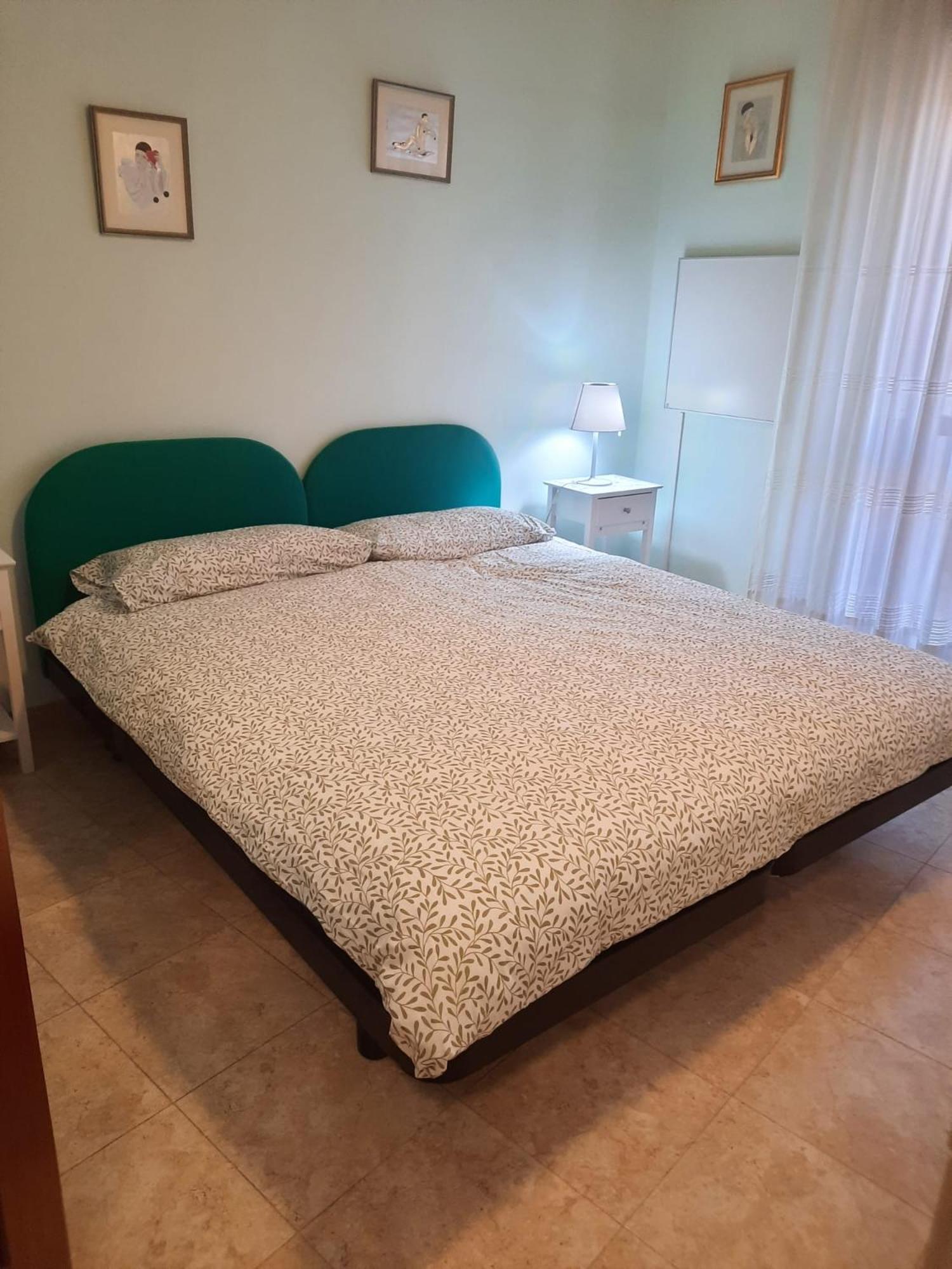 Lemon House Panzió Catanzaro Kültér fotó