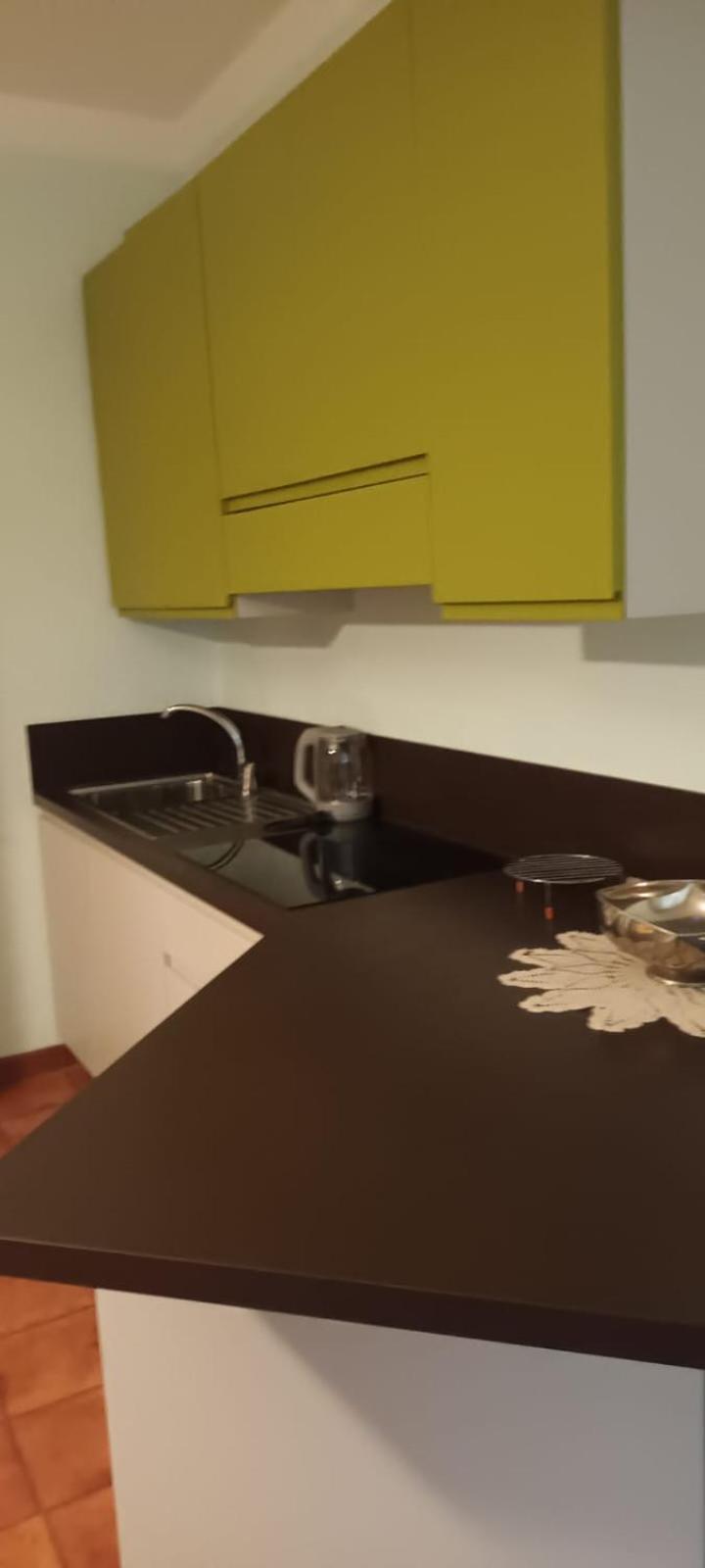 Lemon House Panzió Catanzaro Kültér fotó